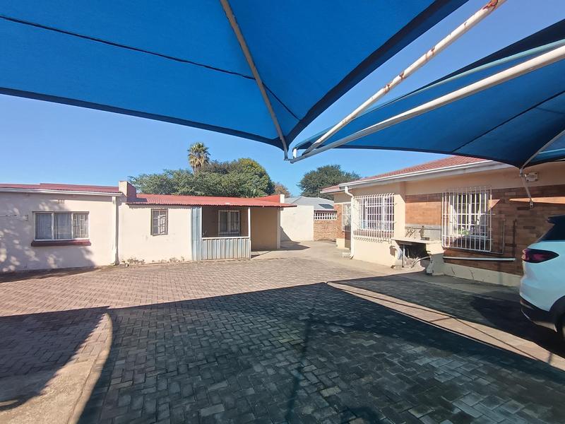 3 Bedroom Property for Sale in Gerdview Gauteng