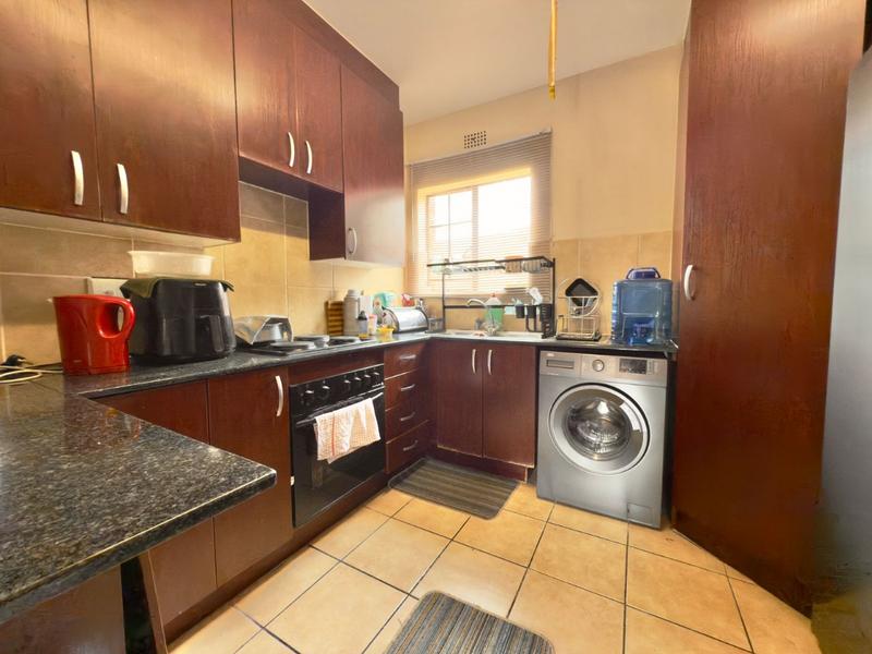 2 Bedroom Property for Sale in Brakpan Gauteng