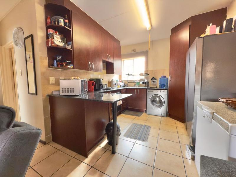 2 Bedroom Property for Sale in Brakpan Gauteng