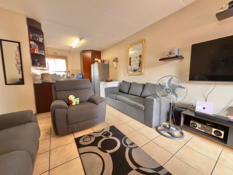 2 Bedroom Property for Sale in Brakpan Gauteng