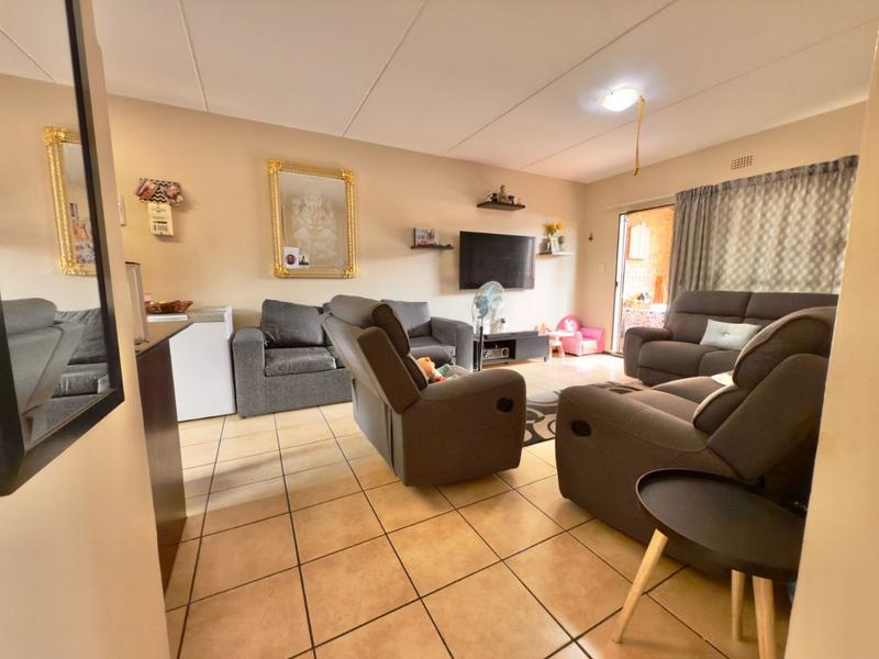 2 Bedroom Property for Sale in Brakpan Gauteng