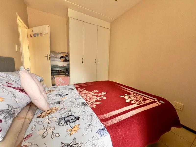 2 Bedroom Property for Sale in Brakpan Gauteng