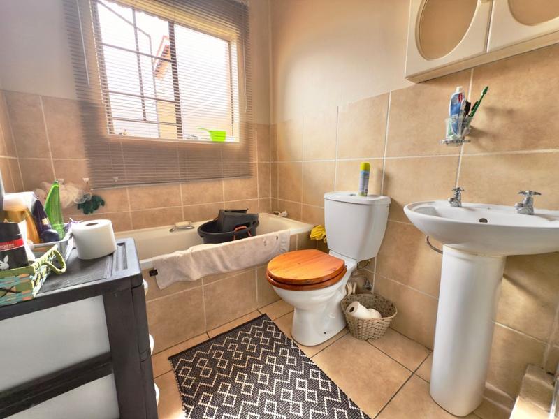 2 Bedroom Property for Sale in Brakpan Gauteng