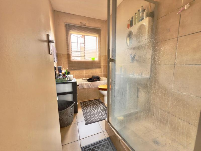 2 Bedroom Property for Sale in Brakpan Gauteng
