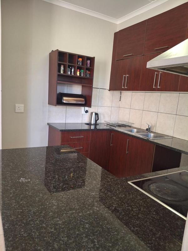 To Let 2 Bedroom Property for Rent in Blackheath Gauteng