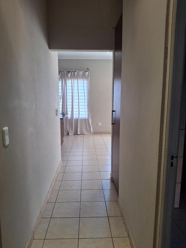 To Let 2 Bedroom Property for Rent in Blackheath Gauteng