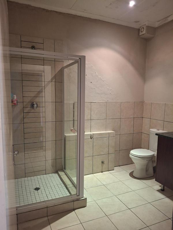 To Let 2 Bedroom Property for Rent in Blackheath Gauteng