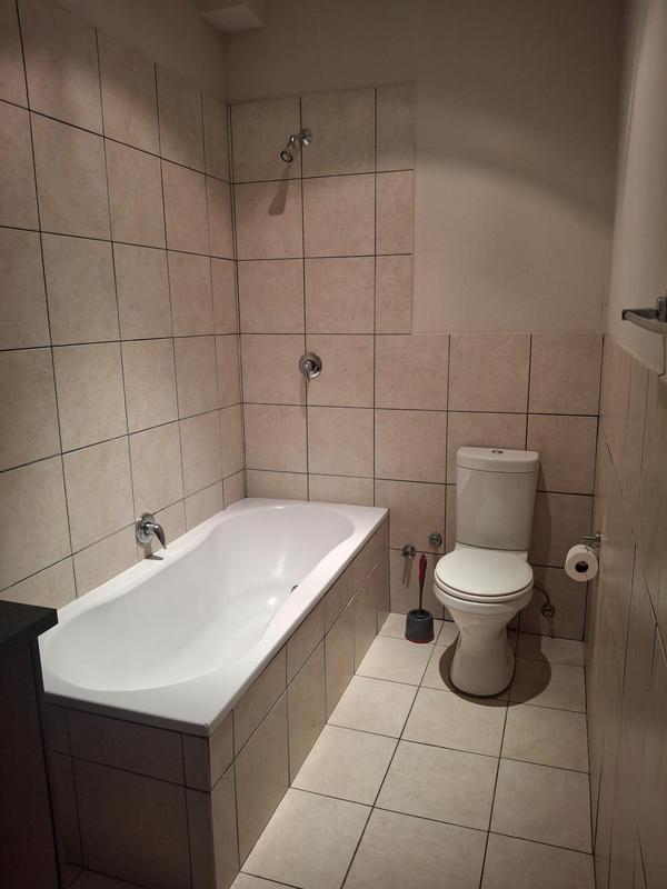 To Let 2 Bedroom Property for Rent in Blackheath Gauteng
