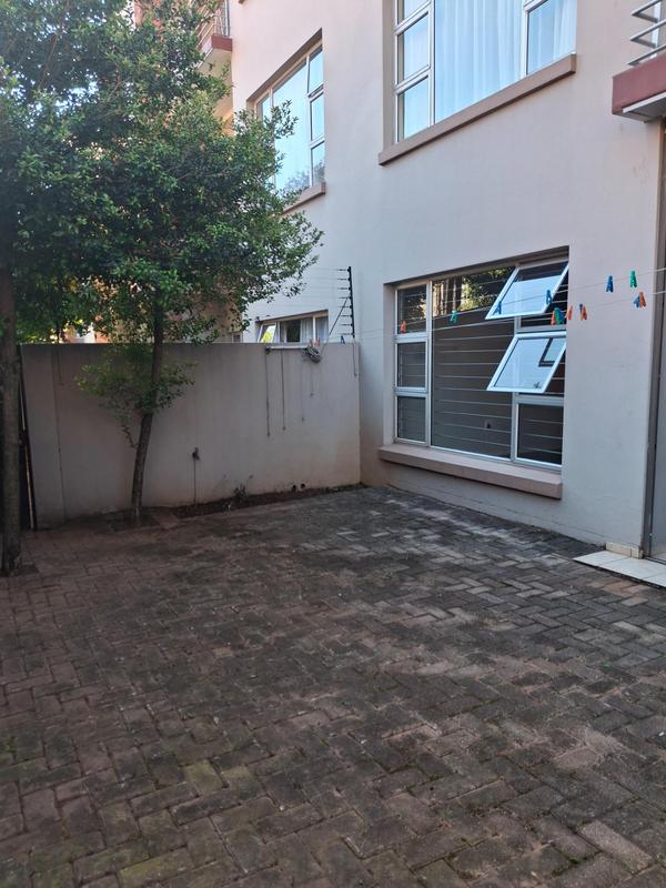 To Let 2 Bedroom Property for Rent in Blackheath Gauteng