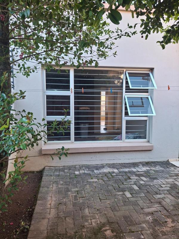 To Let 2 Bedroom Property for Rent in Blackheath Gauteng