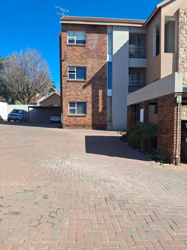 To Let 2 Bedroom Property for Rent in Blackheath Gauteng