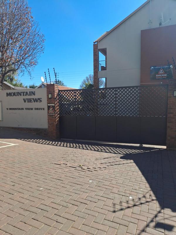 To Let 2 Bedroom Property for Rent in Blackheath Gauteng