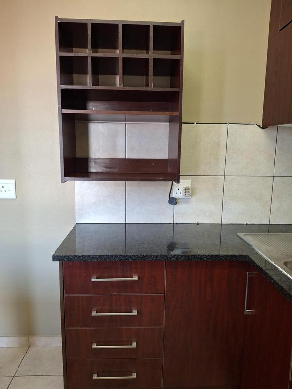To Let 2 Bedroom Property for Rent in Blackheath Gauteng