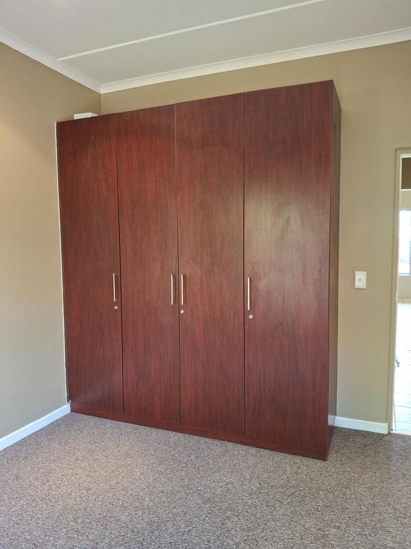To Let 2 Bedroom Property for Rent in Blackheath Gauteng