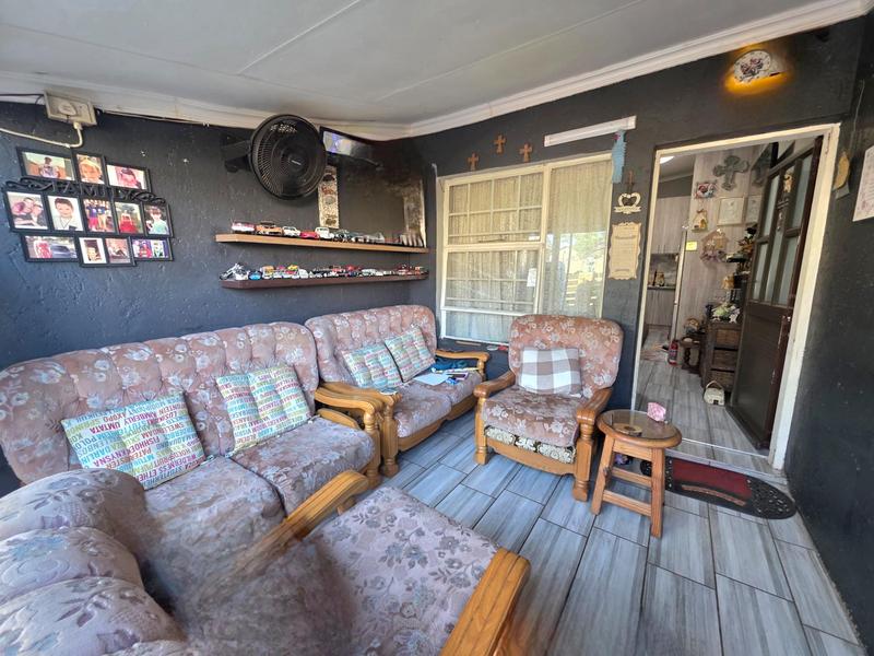 2 Bedroom Property for Sale in Elspark Gauteng