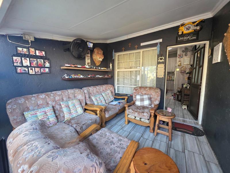 2 Bedroom Property for Sale in Elspark Gauteng