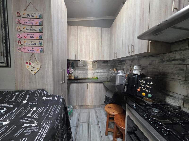 2 Bedroom Property for Sale in Elspark Gauteng