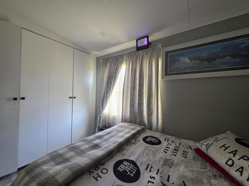 2 Bedroom Property for Sale in Elspark Gauteng