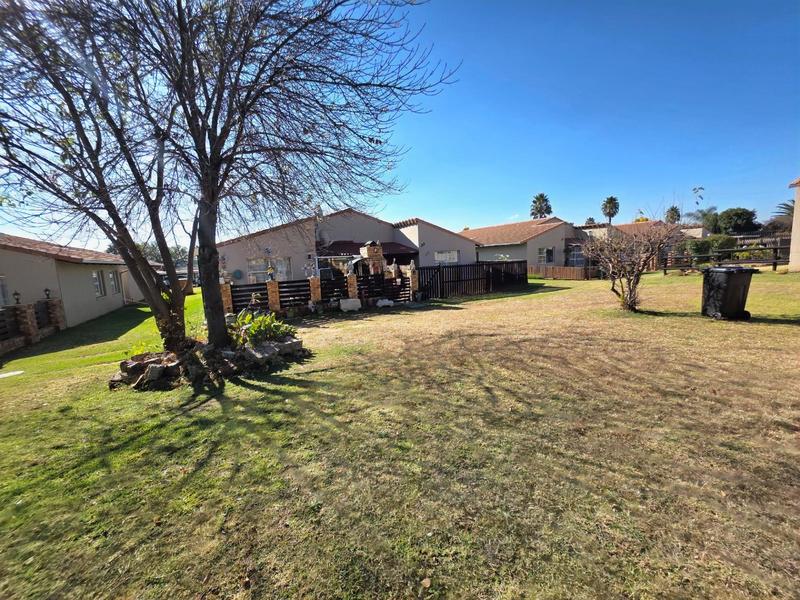 2 Bedroom Property for Sale in Elspark Gauteng