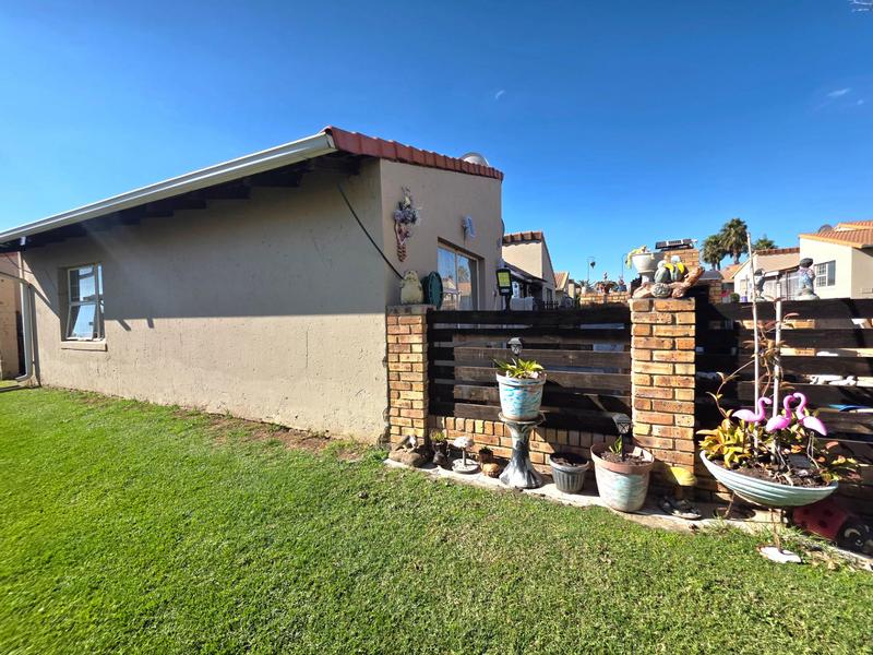 2 Bedroom Property for Sale in Elspark Gauteng