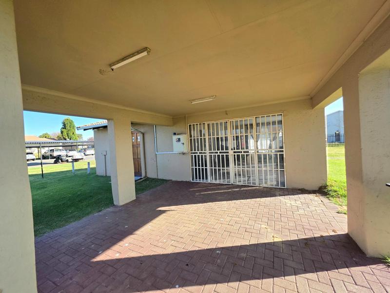 2 Bedroom Property for Sale in Elspark Gauteng
