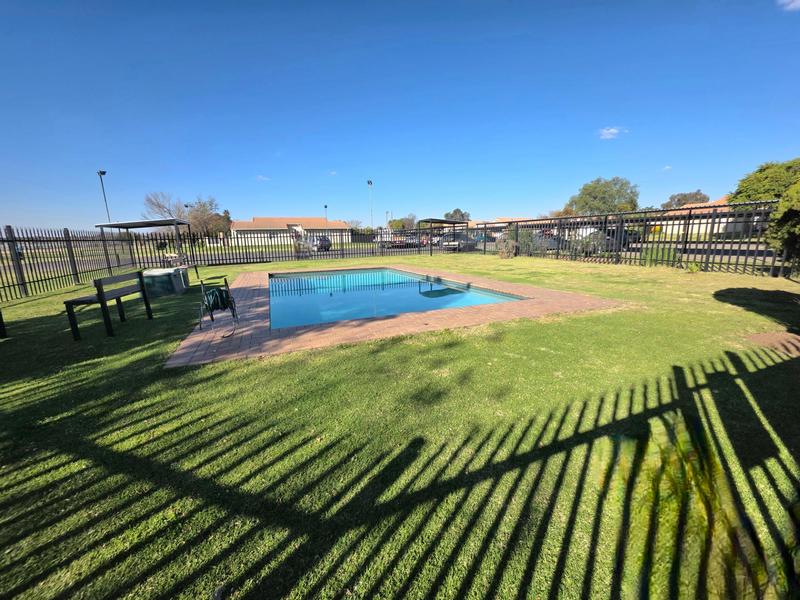 2 Bedroom Property for Sale in Elspark Gauteng