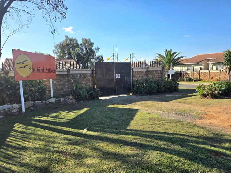 2 Bedroom Property for Sale in Elspark Gauteng