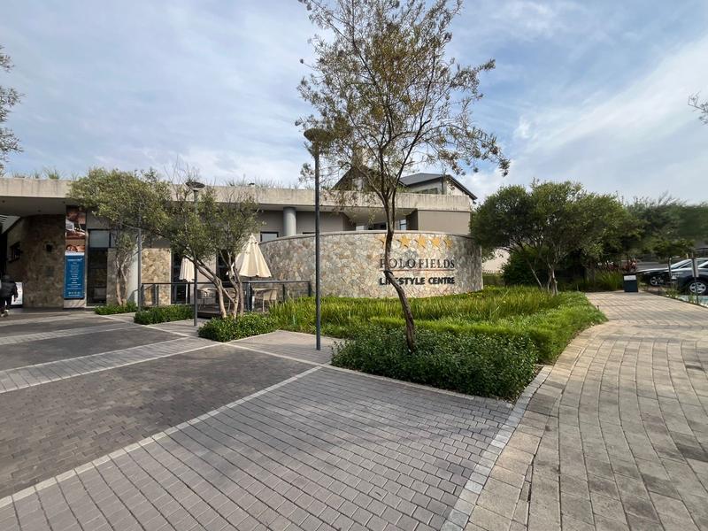 3 Bedroom Property for Sale in Waterfall Gauteng