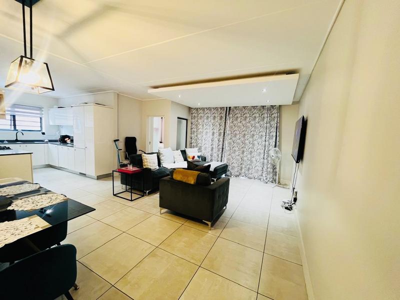 3 Bedroom Property for Sale in Waterfall Gauteng