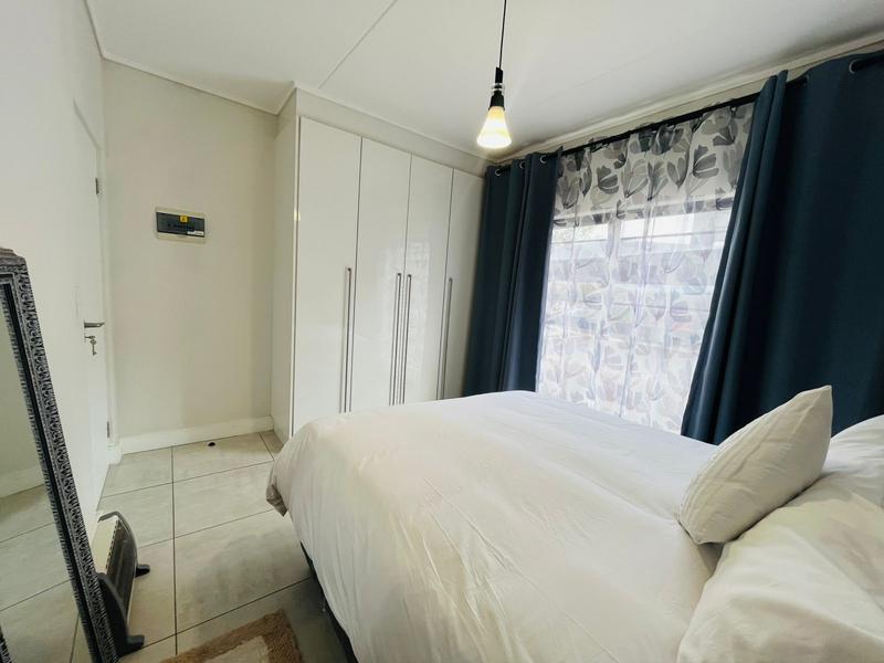 3 Bedroom Property for Sale in Waterfall Gauteng