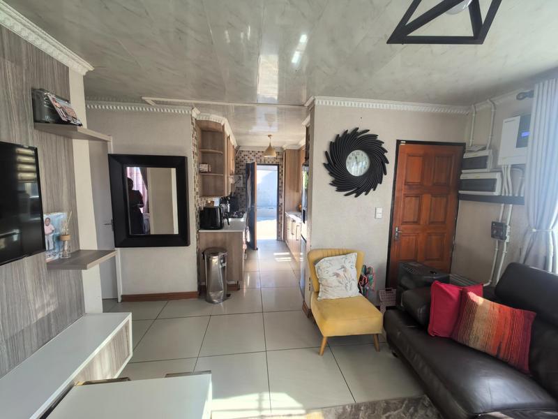 3 Bedroom Property for Sale in Olievenhoutbosch Gauteng