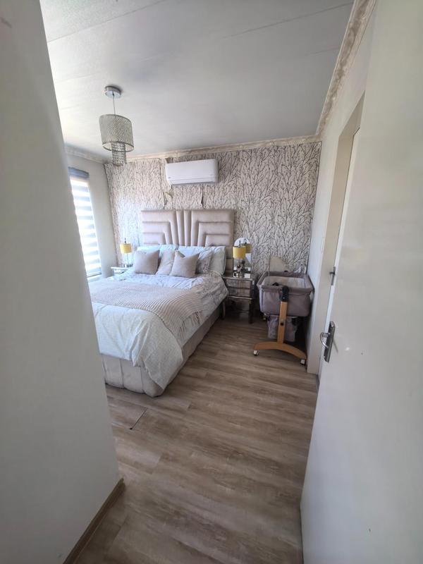3 Bedroom Property for Sale in Olievenhoutbosch Gauteng