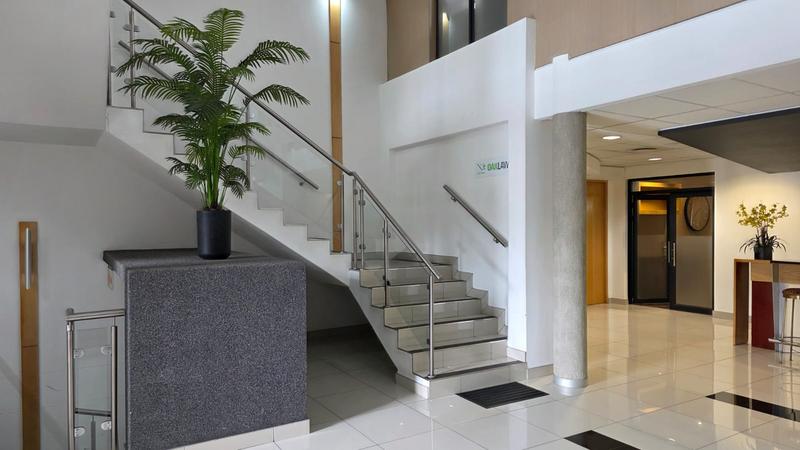 To Let Commercial Property for Rent in Route 21 Business Park Gauteng