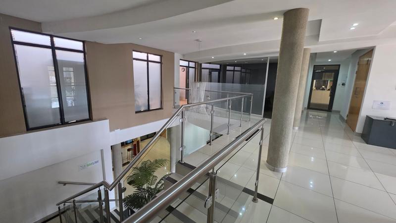 To Let Commercial Property for Rent in Route 21 Business Park Gauteng