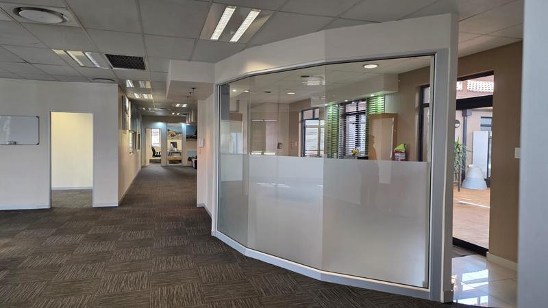 To Let Commercial Property for Rent in Route 21 Business Park Gauteng