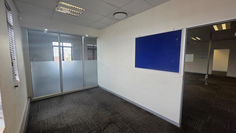 To Let Commercial Property for Rent in Route 21 Business Park Gauteng