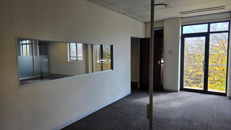 To Let Commercial Property for Rent in Route 21 Business Park Gauteng