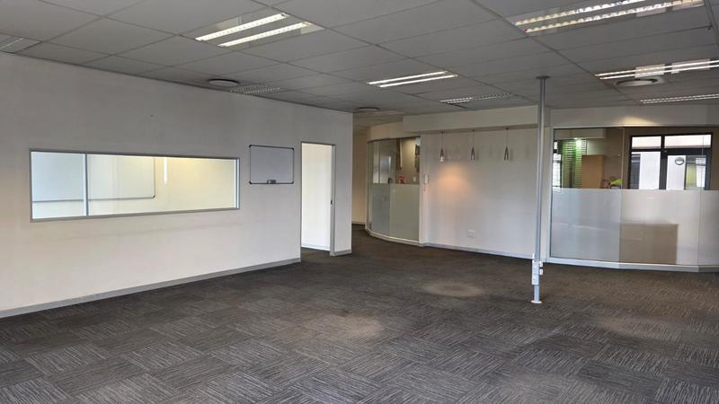 To Let Commercial Property for Rent in Route 21 Business Park Gauteng