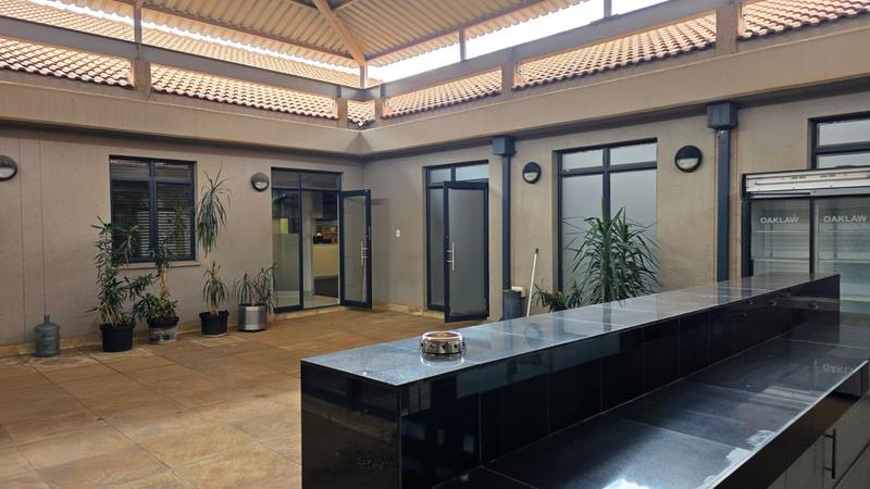 To Let Commercial Property for Rent in Route 21 Business Park Gauteng