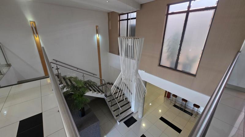 To Let Commercial Property for Rent in Route 21 Business Park Gauteng