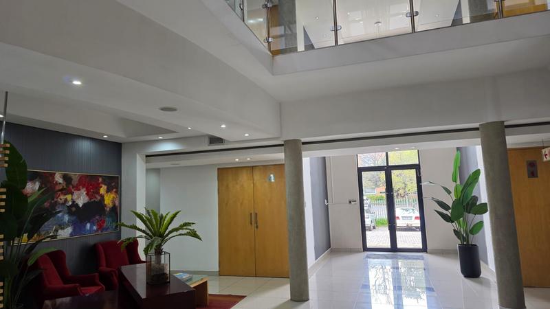 To Let Commercial Property for Rent in Route 21 Business Park Gauteng