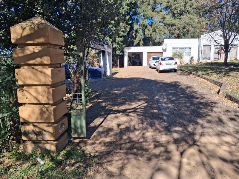 3 Bedroom Property for Sale in Lanseria Gauteng