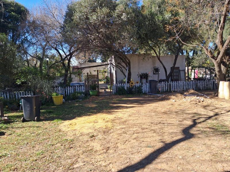 3 Bedroom Property for Sale in Lanseria Gauteng