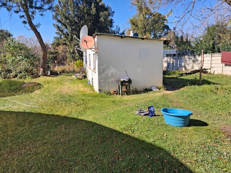 3 Bedroom Property for Sale in Lanseria Gauteng