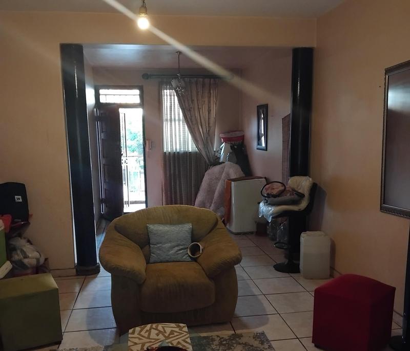 2 Bedroom Property for Sale in Arcadia Gauteng