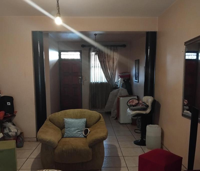 2 Bedroom Property for Sale in Arcadia Gauteng