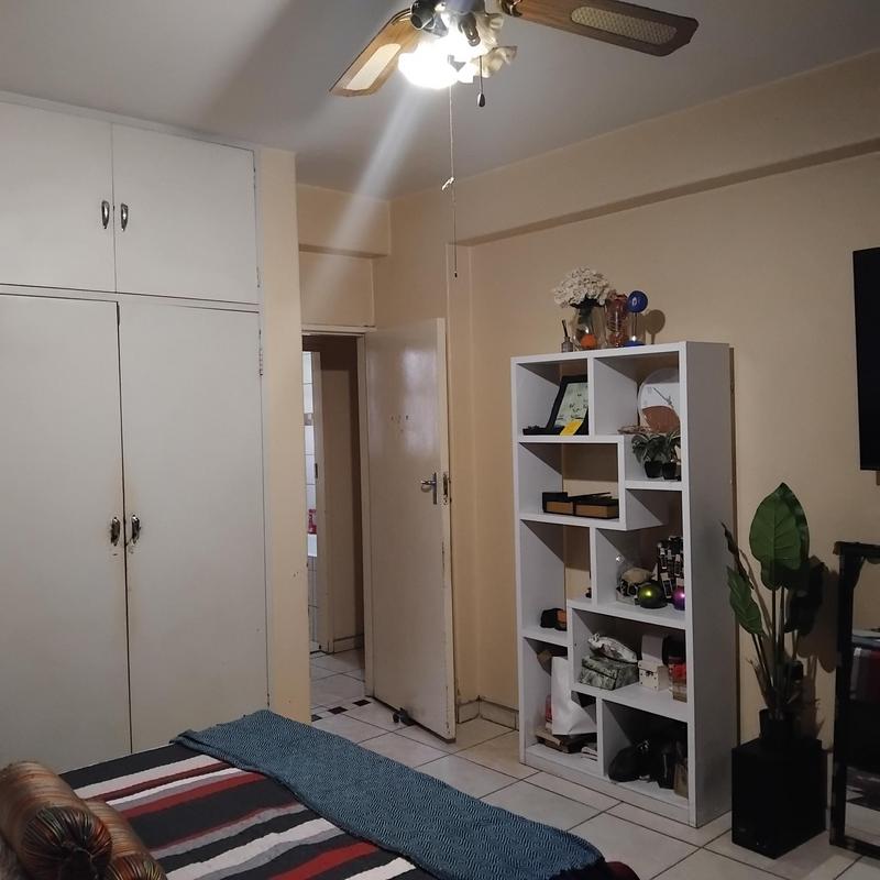 2 Bedroom Property for Sale in Arcadia Gauteng