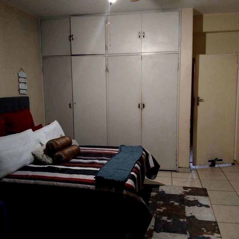 2 Bedroom Property for Sale in Arcadia Gauteng