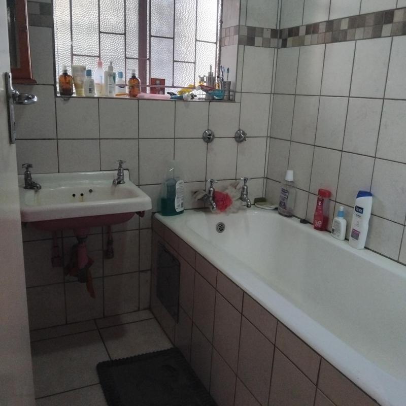 2 Bedroom Property for Sale in Arcadia Gauteng