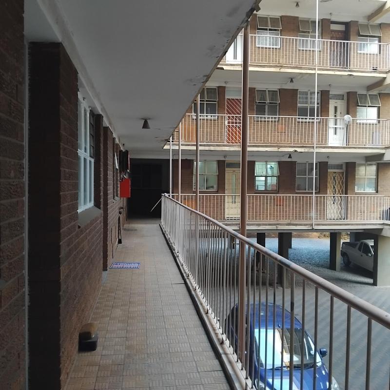 2 Bedroom Property for Sale in Arcadia Gauteng